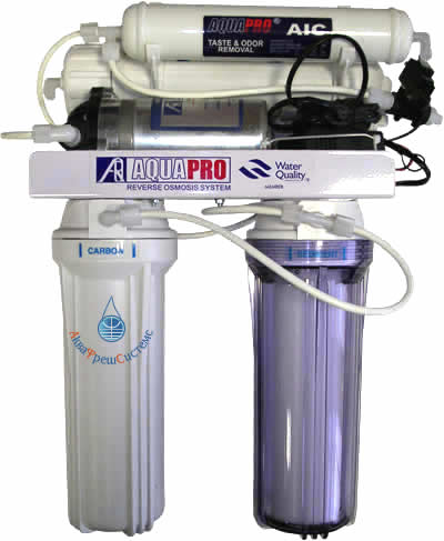 Aquapro Ap-580    -  5